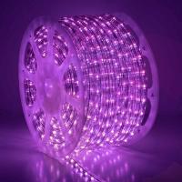 11mm Pembe LED Hortum