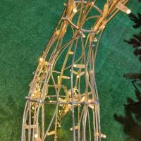 120~130cm Dişi Geyik Model 2