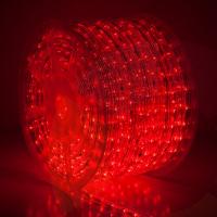 11mm Kırmızı LED Hortum
