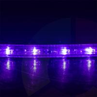 13mm Mor LED Hortum