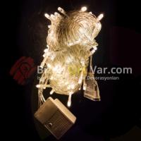 Led Işık Gün ışığı Eklenebilir IP44 Kumandalı